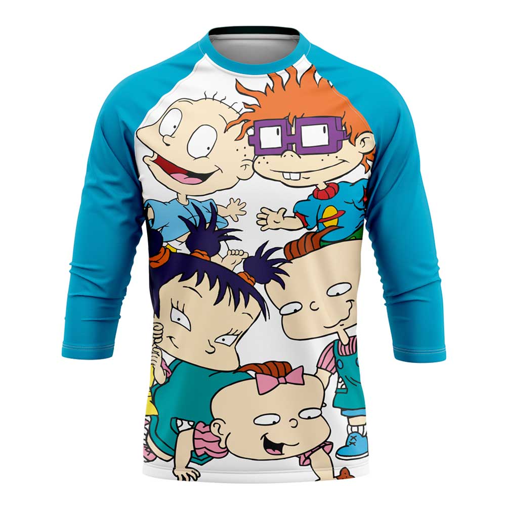 Pijama rugrats online