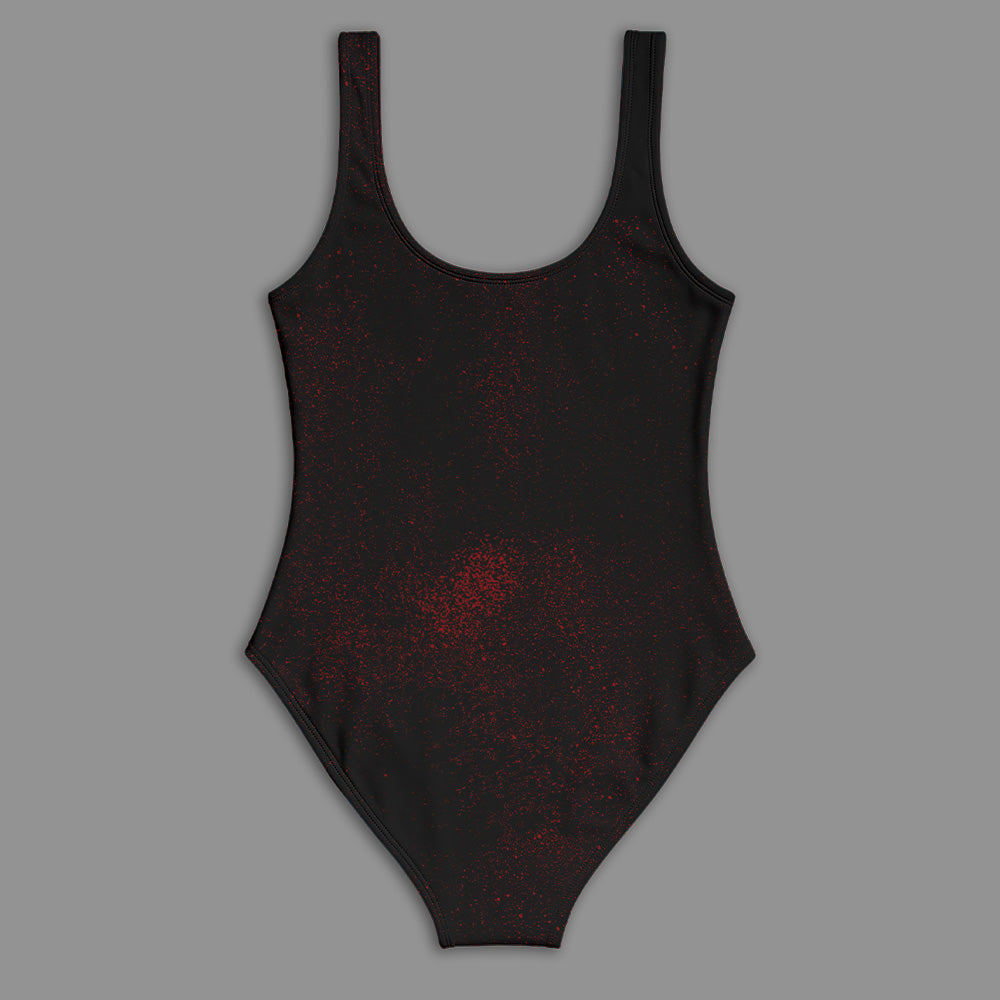 Traje de Baño Completo Game Of Thrones House Targaryen