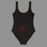 Traje de Baño Completo Game Of Thrones House Targaryen