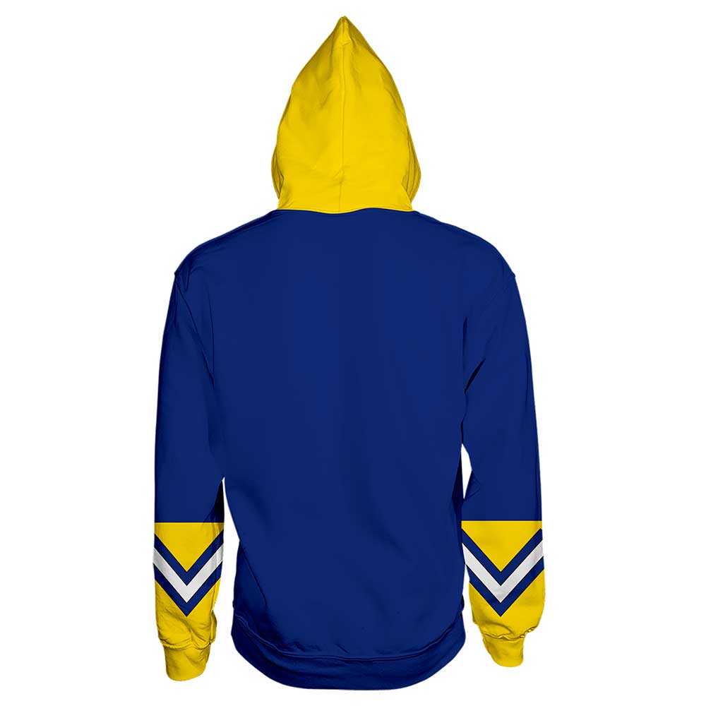 Sudadera All Might Traje