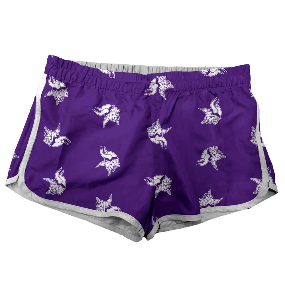 Traje de Baño Minnesota Vikings Mujer