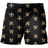 Traje De Baño Hombre New Orleans Saints