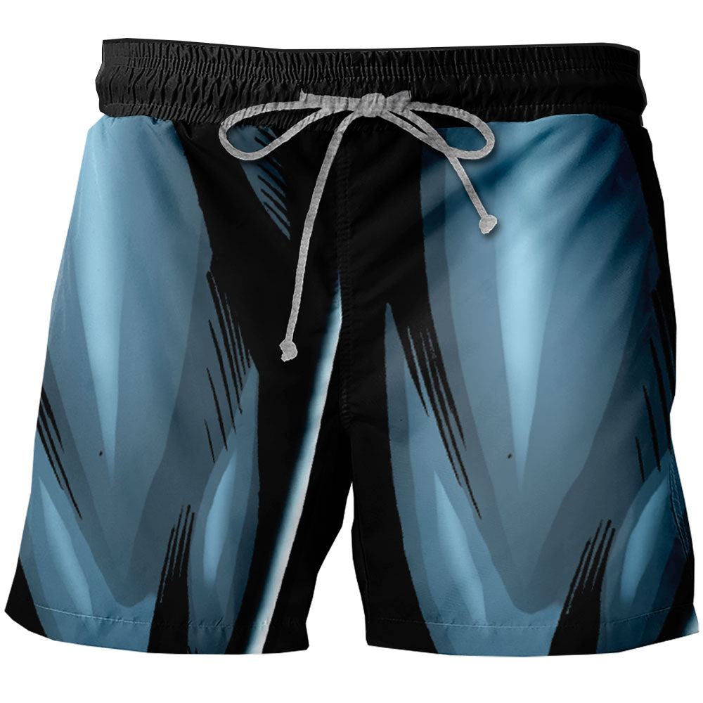 Short Pijama Robin Oficial