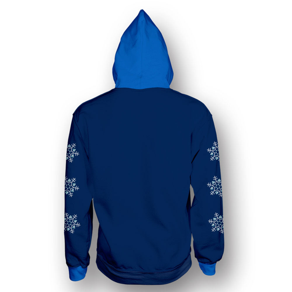 Sudadera Diamond Snoopy