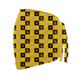 Pareo Hufflepuff Oficial