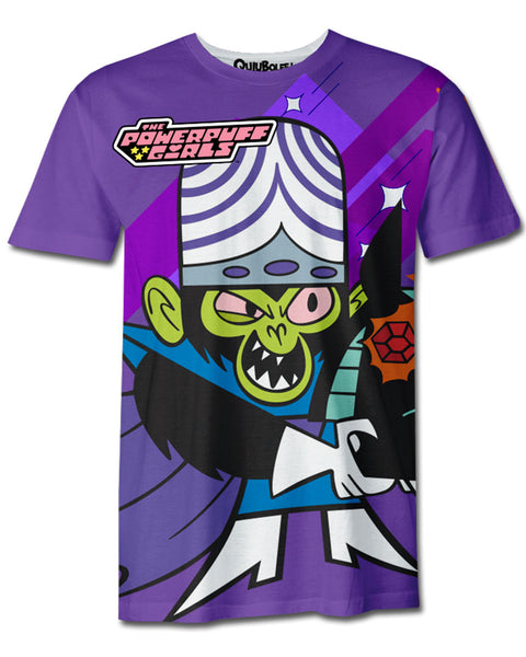 Playera Pijama Mojojo