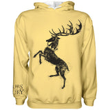 Sudadera House Baratheon