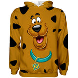 Sudadera Scooby Doo Oficial