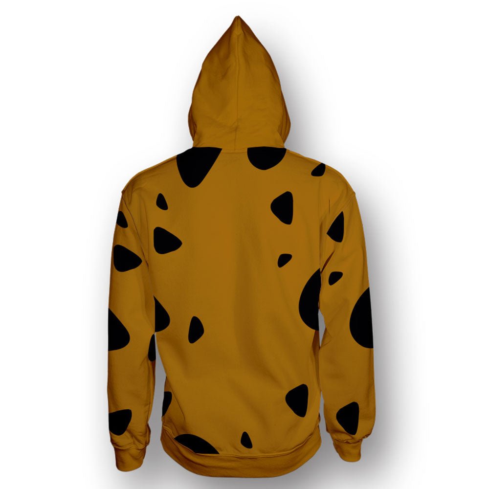 Sudadera Scooby Doo Oficial