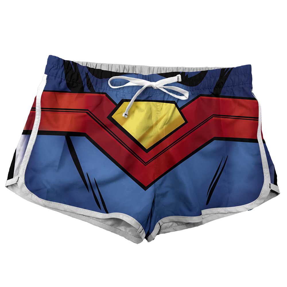 Short Pijama Superman