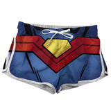 Short Pijama Superman