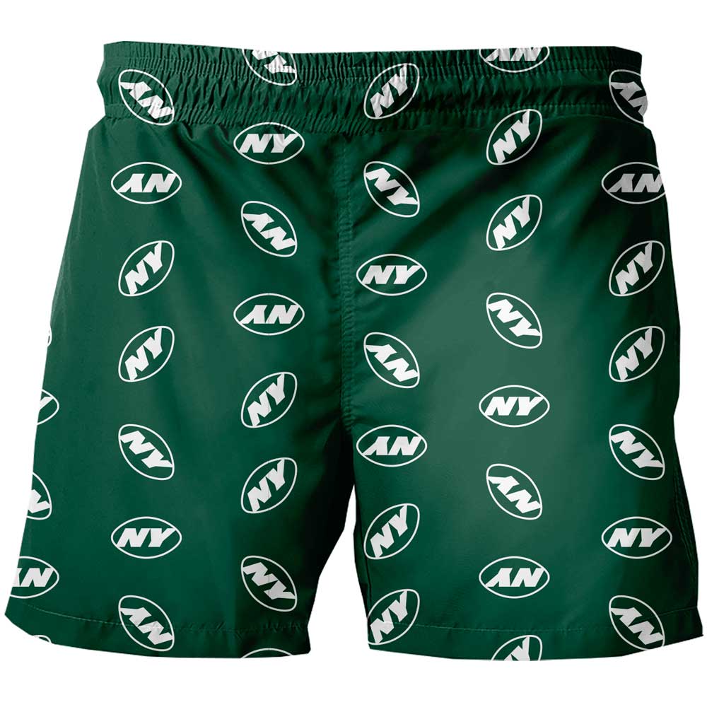 Traje De Baño Hombre New York Jets AFC