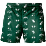 Traje De Baño Hombre New York Jets AFC