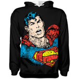 Sudadera Superman