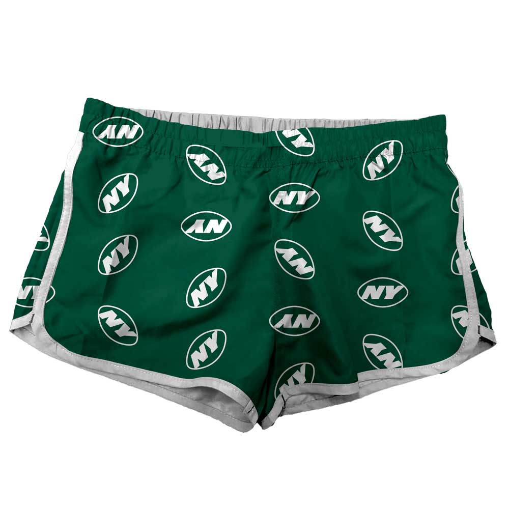 Traje de Baño New York Jets Mujer AFC