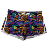 Short Pijama Superman Retro Colors