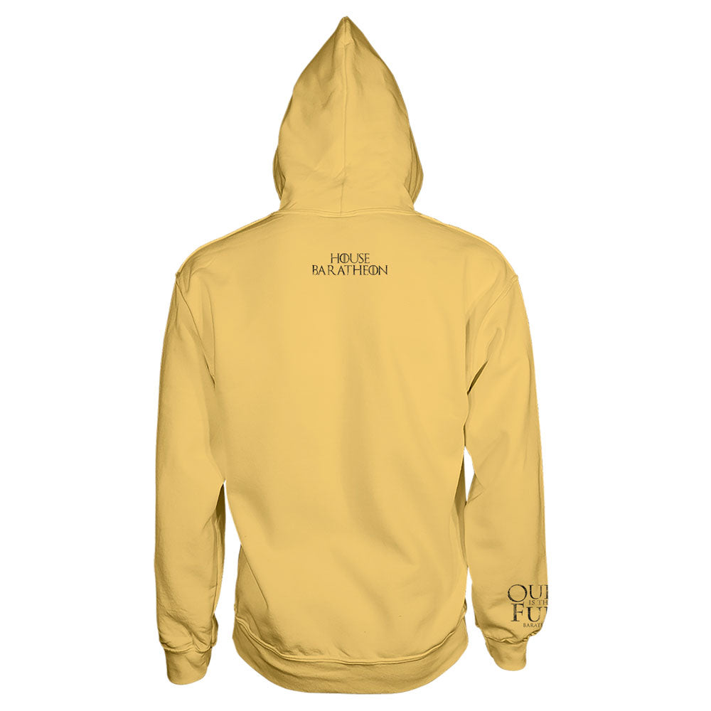 Sudadera House Baratheon