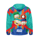 Bomber Jacket South Park