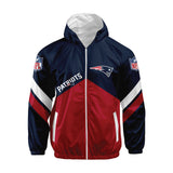 Bomber Jacket New England Patriots AFC