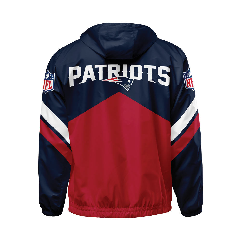 Bomber Jacket New England Patriots AFC