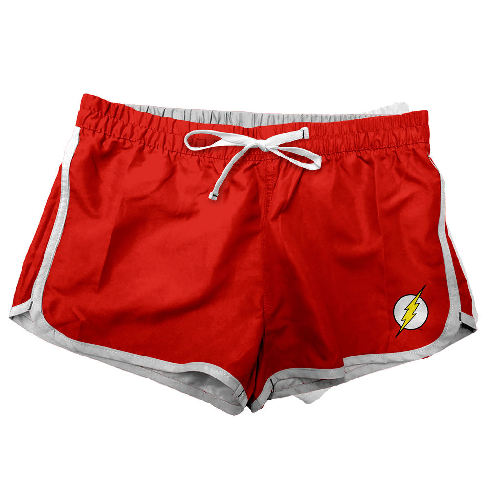 Short Pijama Flash