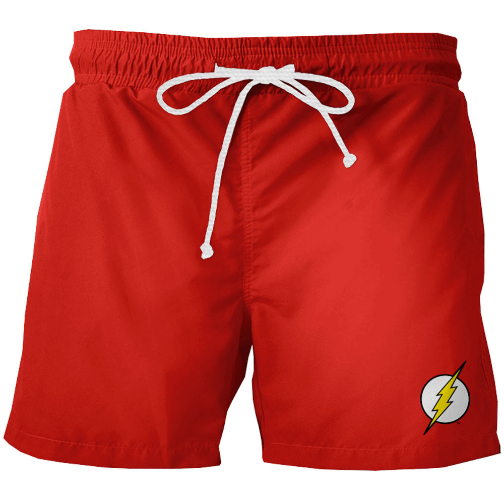 Short Pijama Flash