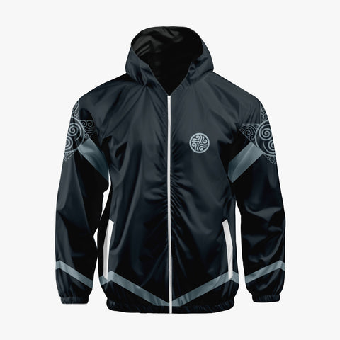 Bomber Jacket Avatar Legends