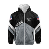 Bomber Jacket Las Vegas Raiders AFC