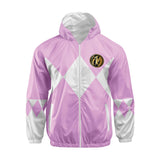 Bomber Jacket Power Rangers