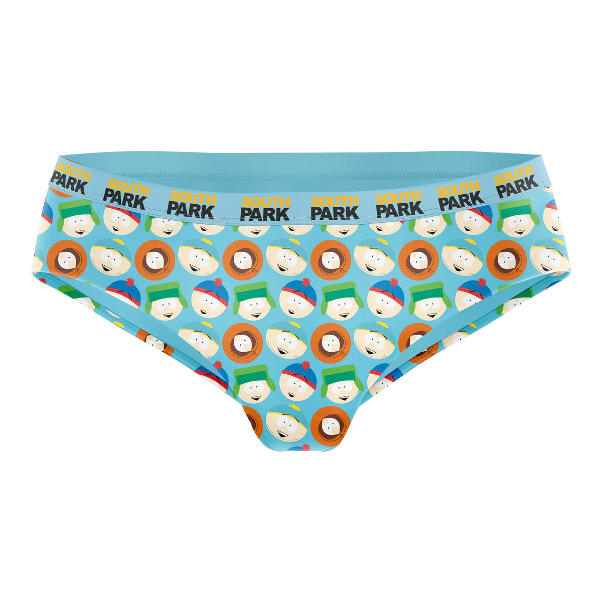 Panties South Park