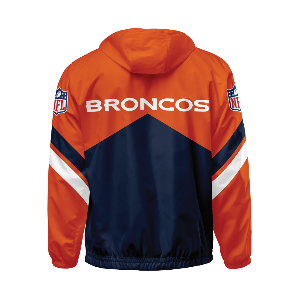 Bomber Jacket Denver Broncos AFC