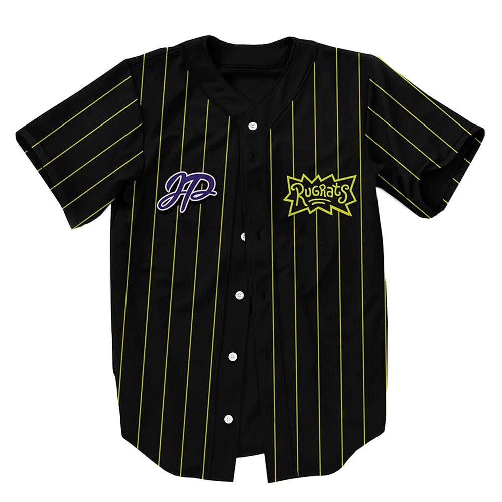 Beisbolera Reptar Black