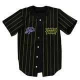 Beisbolera Reptar Black