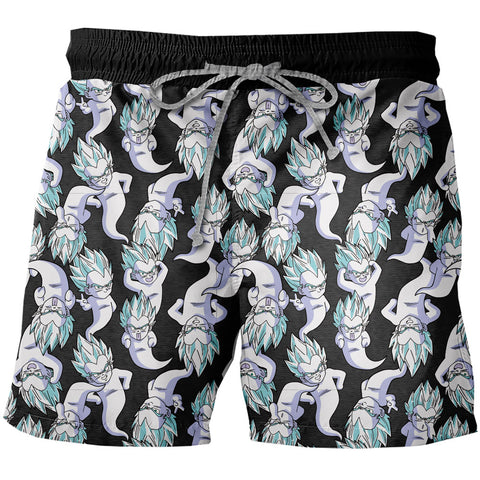 Traje de Baño Gotenks