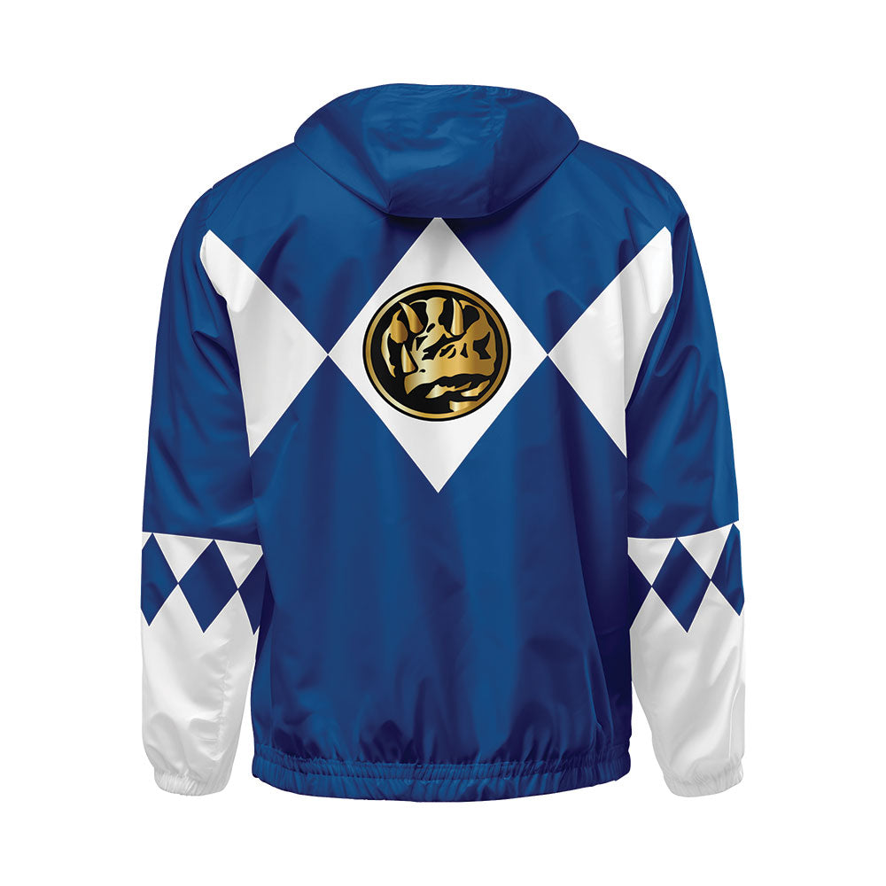 Bomber Jacket Power Rangers