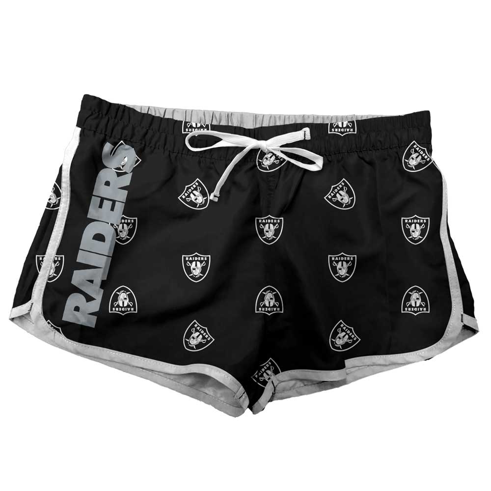 Traje de Baño Las Vegas Raiders Mujer