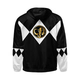 Bomber Jacket Power Rangers