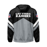 Bomber Jacket Las Vegas Raiders AFC