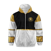 Bomber Jacket Power Rangers