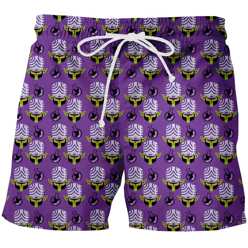 Traje de Baño Mojo jojo