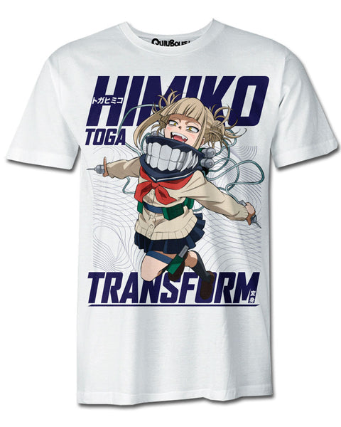 Playera Pijama Himiko Toga