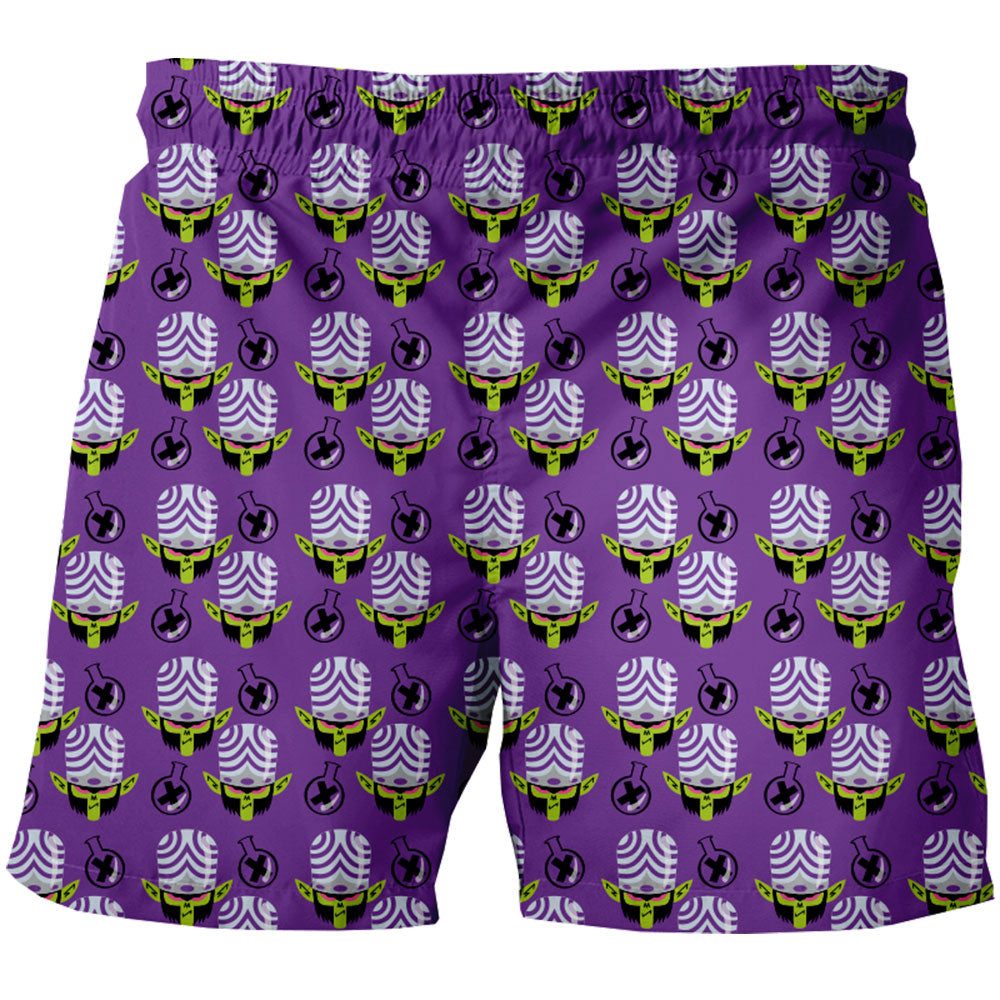 Traje de Baño Mojo jojo