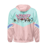 Bomber Jacket Looney Tunes