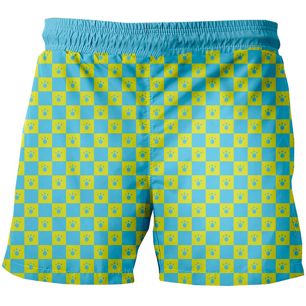 Traje de Baño Escandalosos Summer
