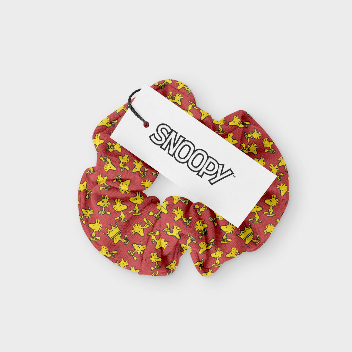 Scrunchy Woodstock