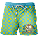 Traje de Baño Escandalosos Summer