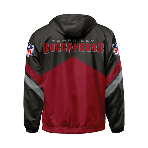 Bomber Jacket Tampa Bay Buccaneers