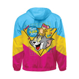 Bomber Jacket Tom Y Jerry