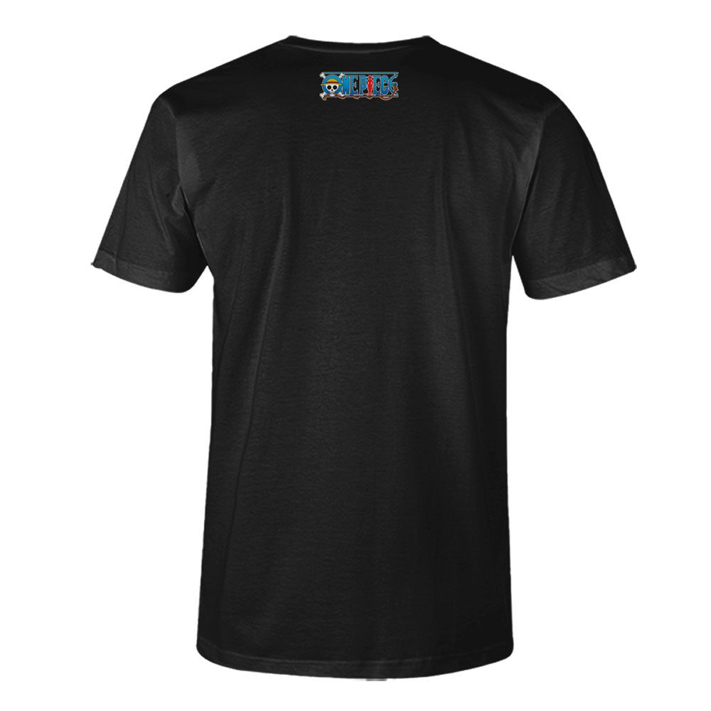 Playera Pijama  Kaido