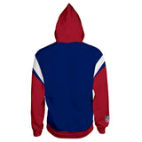 Sudadera Oficial New York Giants